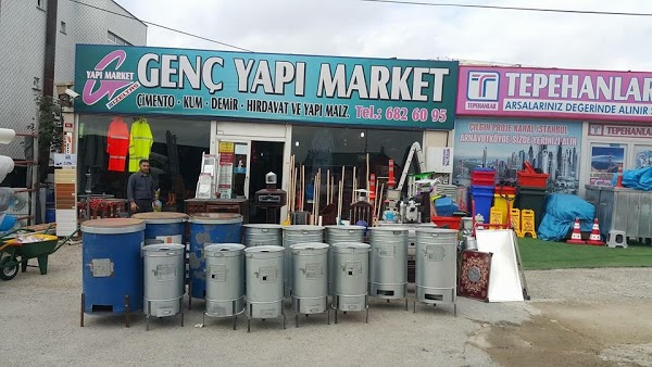 Genç Kardeşler Yapı Market