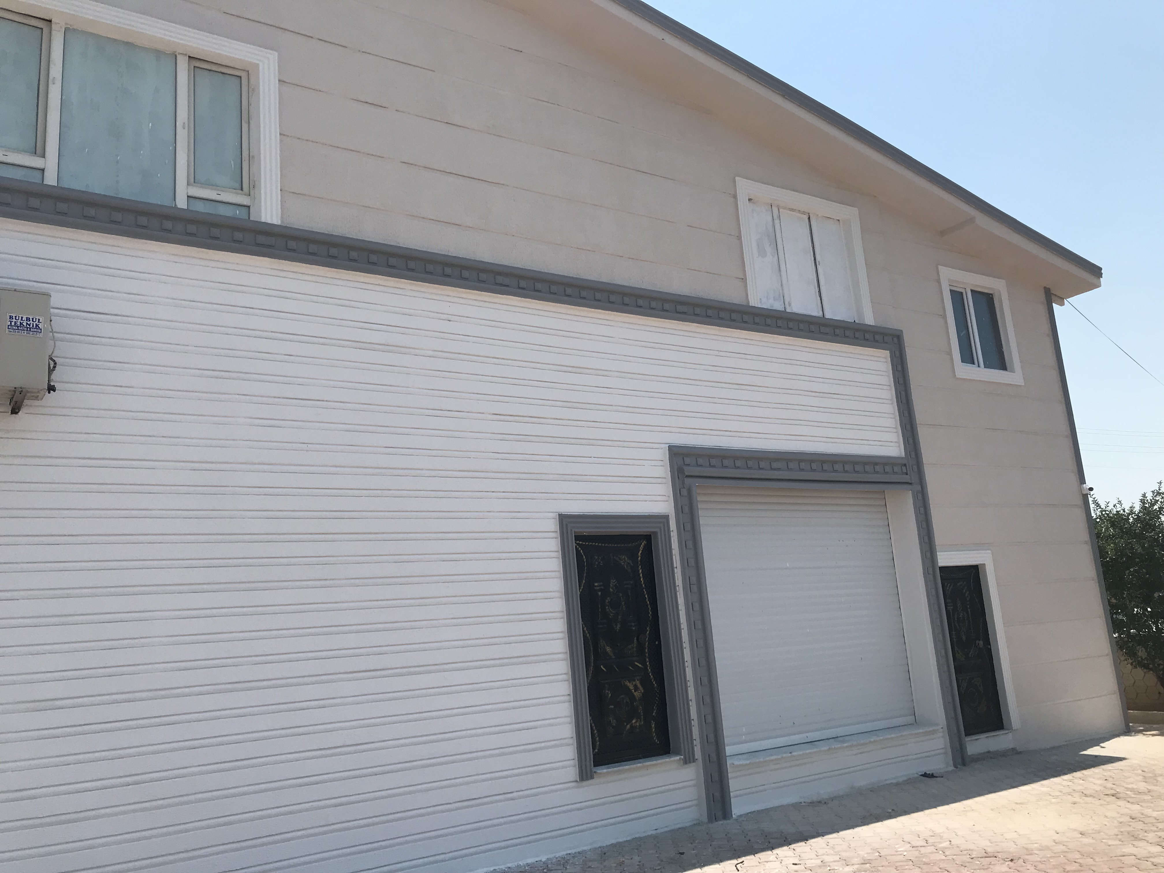 MKS Tekstil Antalya